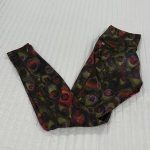 Fabletics Anywhere Motion 365+ High-Waisted Legging